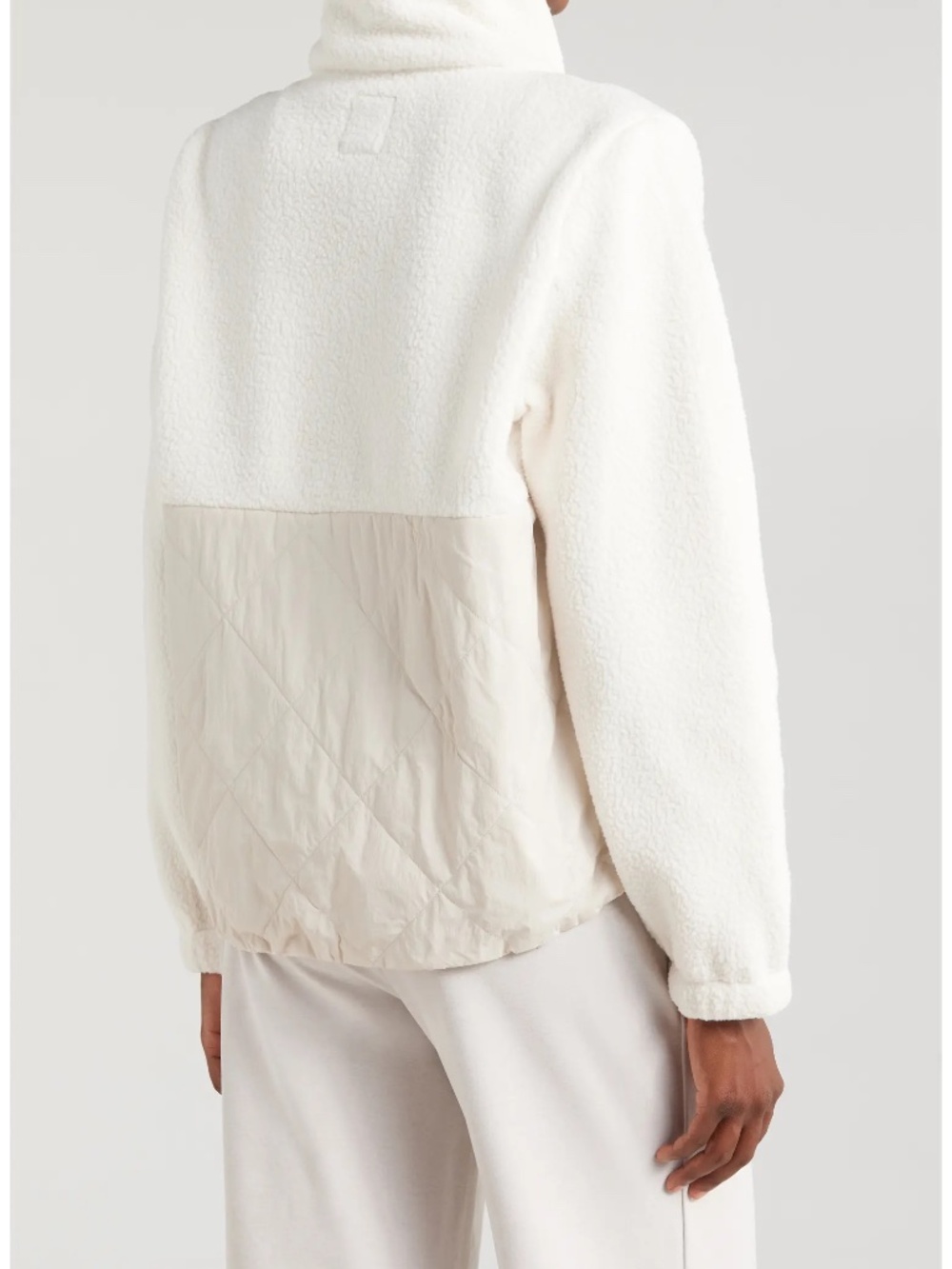 Vuori Highlands Fleece Jacket - Picture 3 of 13